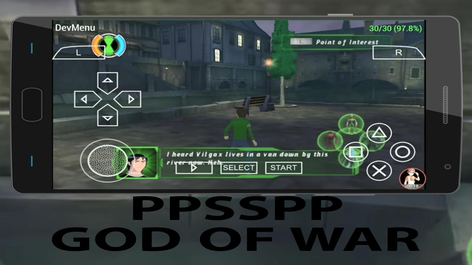 Ben 10 games for ppsspp gold pc