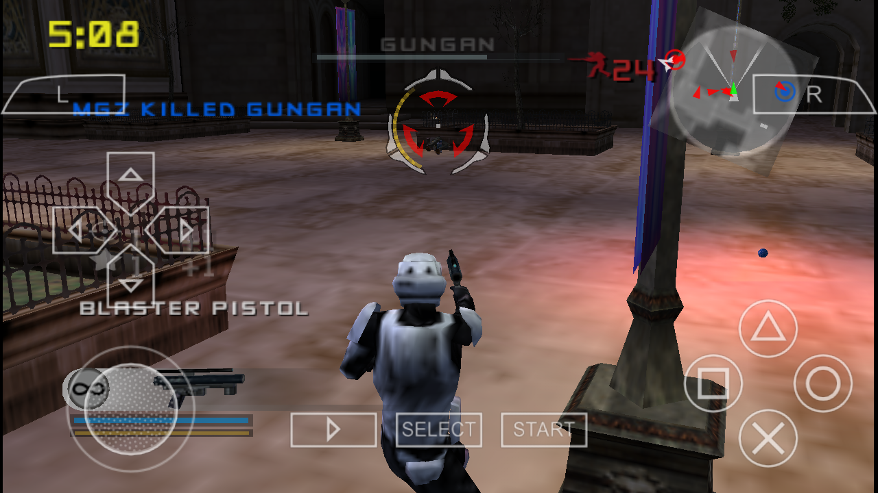 Ppsspp games download iso file for android