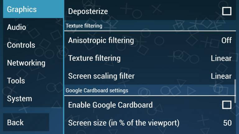 Ppsspp Settings For S9+